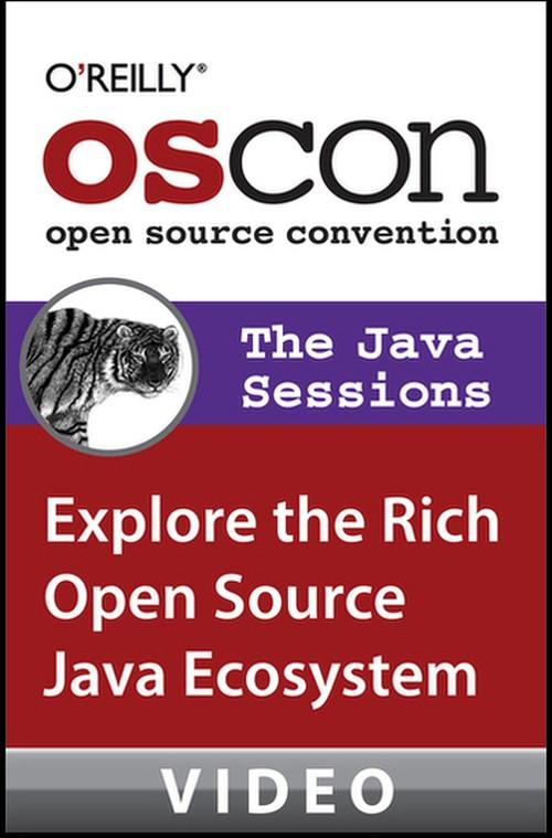 Oreilly - The Java Sessions: The Best of OSCON 2011
