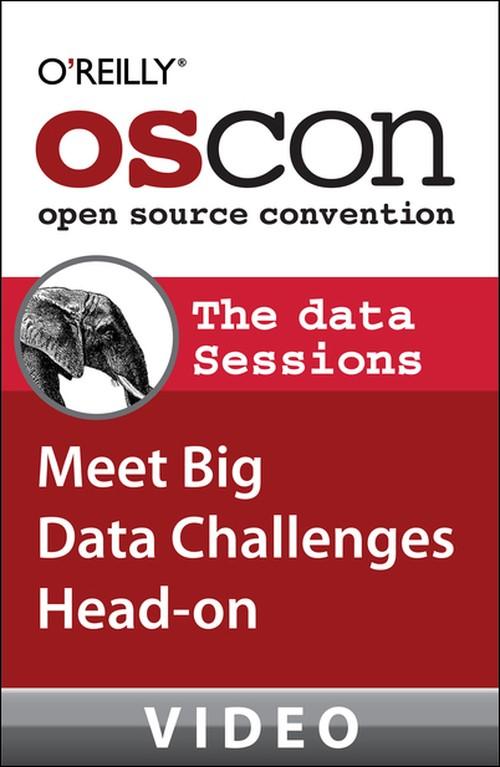 Oreilly - The Data Sessions: The Best of OSCON 2011