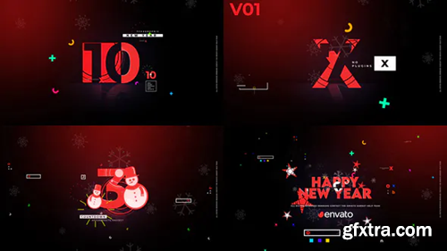 Videohive New Year Countdown Version 0.1 29779168