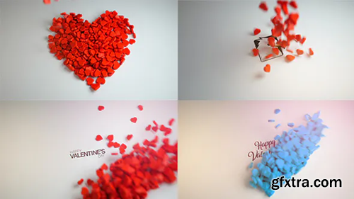 Videohive Seamless Instagram Feed 30251473