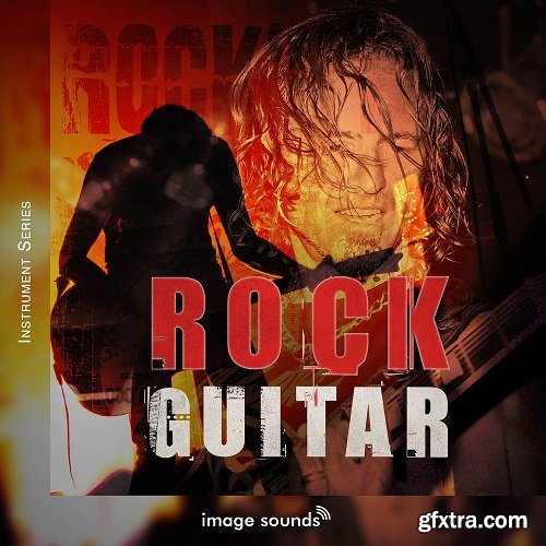 Image Sounds Rock Guitar 1