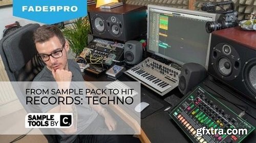 FaderPro From Sample Packs to Hit Records Techno