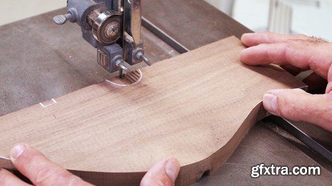 Woodworking: Bandsaw Essentials