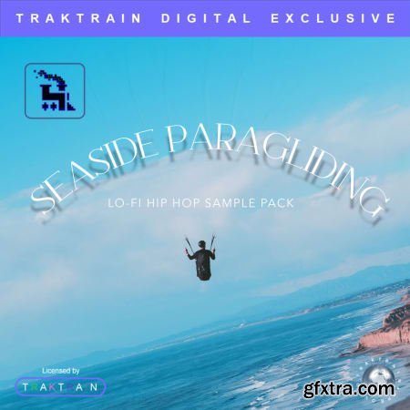TrakTrain Seaside Paragliding