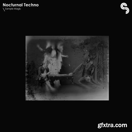 Sample Magic Nocturnal Techno