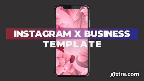 Videohive Instagram for Business LOVE 30268825