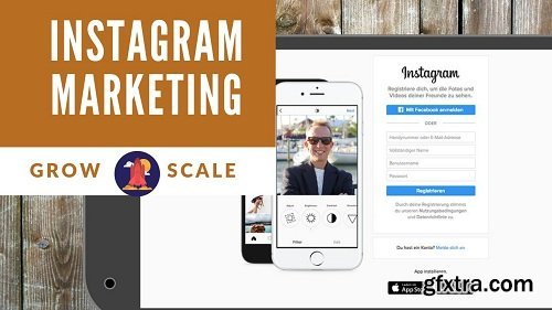 A Simple Instagram Marketing Growth Strategy (Tools, Hacks & What they Don\'t Tell You)