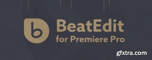 BeatEdit for Premiere Pro v2.1.003