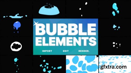 Bubble Elements 893297