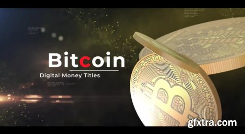 Bitcoin Digital Money 899293