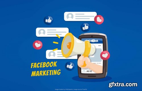 Facebook Marketing for Small Business: 10X your Business with 1 Simple Facebook ad