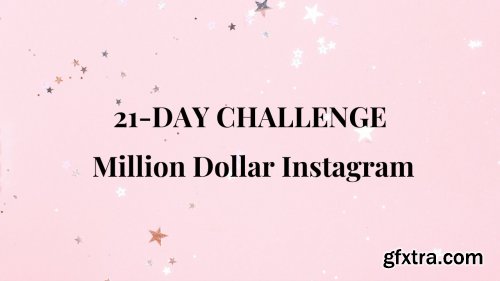21-Day Challenge \