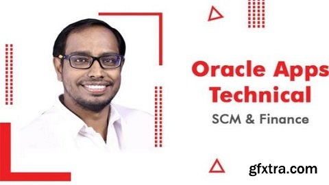 OracleAppsTechnical (Updated 01/2021)