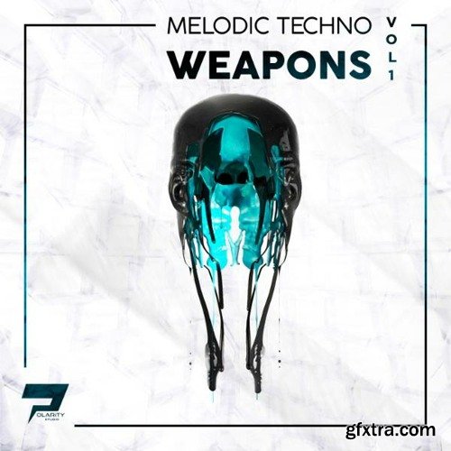 Polarity Studio Melodic Techno Weapons