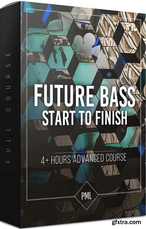 Production Music Live Future Bass and Remix