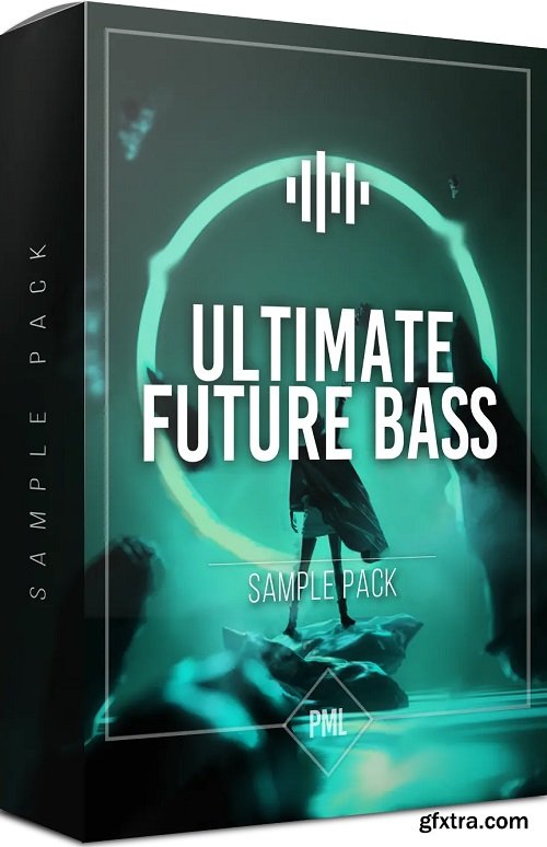 Production Music Live Ultimate Future Bass Sample Pack