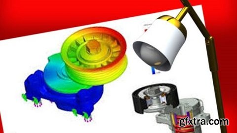 SOLIDWORKS - Introduction to Finite Element Analysis (FEA)