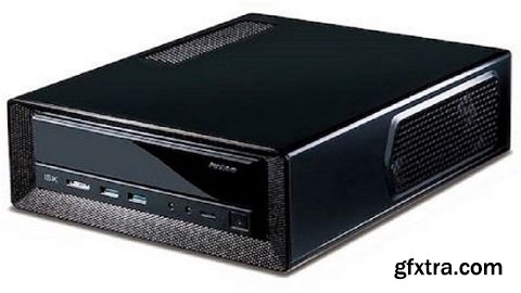 How To Build a General Use/Home Theater Mini PC