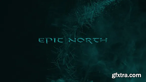 Videohive Epic Norway 30358314