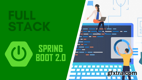 AmigosCode - Full Stack Spring Boot & React