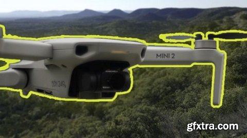 Drone Photography Take Cinematic Aerial Photo & Video w/ the DJI Mini 2 Drone