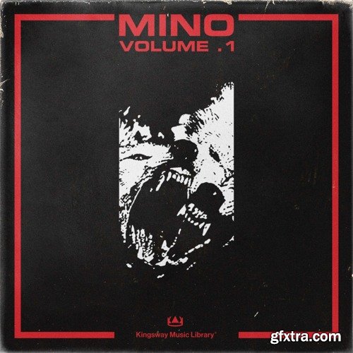 Kingsway Music Library MINO Vol 1 (Compositions and Stems)