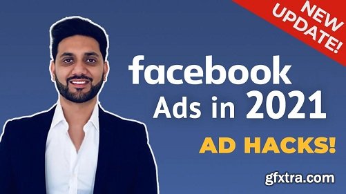Facebook Advertising: Facebook Ads Hacks 2021 - Secrets For Cheap Clicks