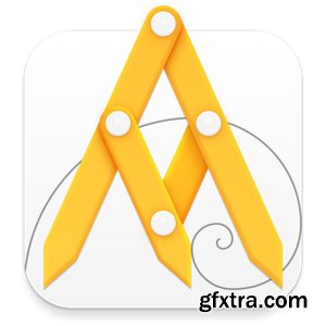 Goldie App 1.6 MAS