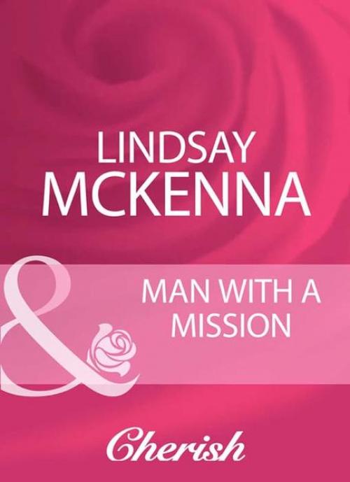 Man With A Mission - Lindsay McKenna