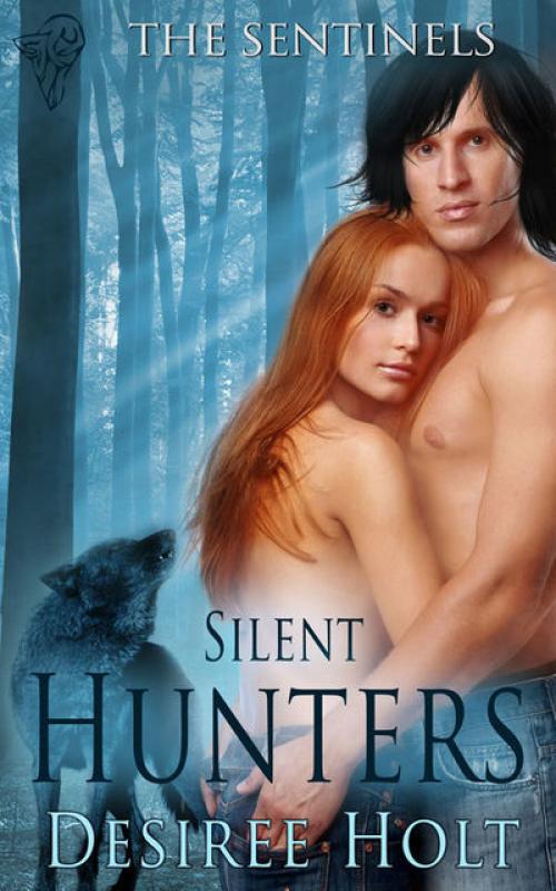 Silent Hunters - Desiree Holt