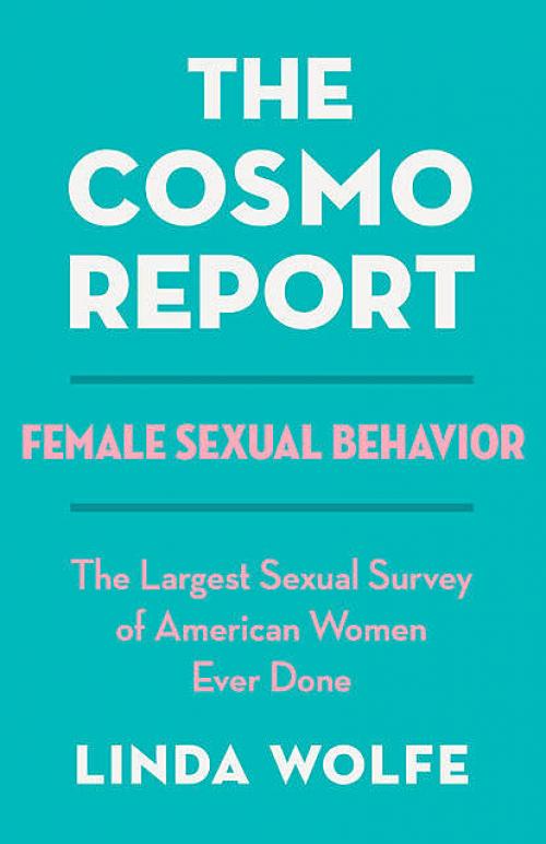 The Cosmo Report - Linda Wolfe