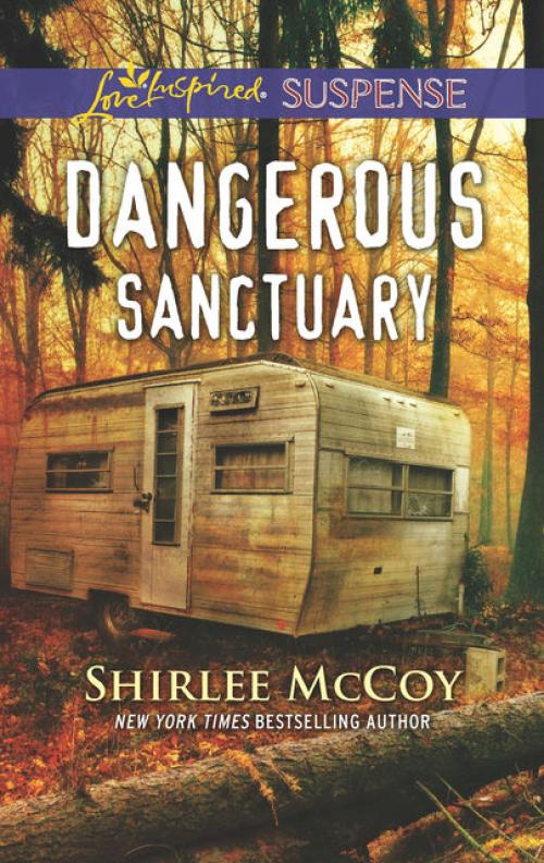 Dangerous Sanctuary - Shirlee McCoy