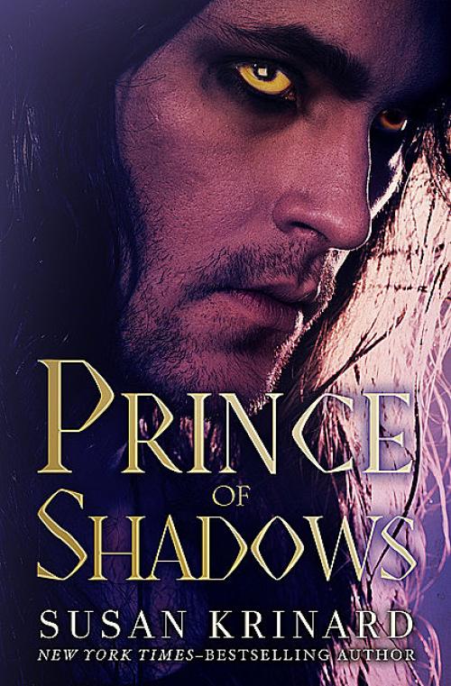 Prince of Shadows - Susan Krinard