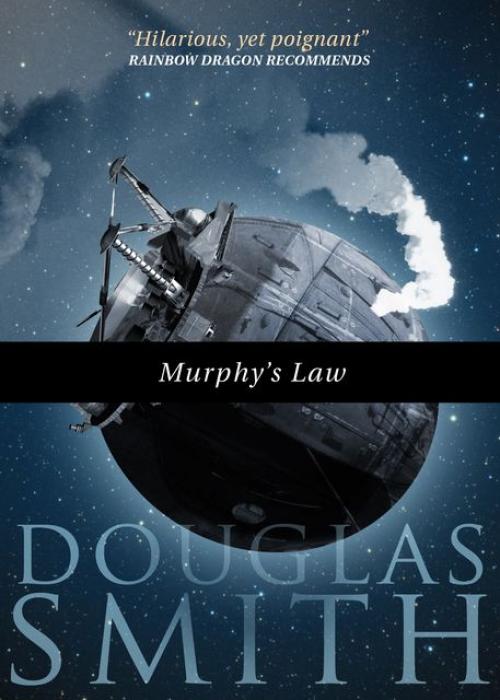 Murphy's Law - Douglas Smith