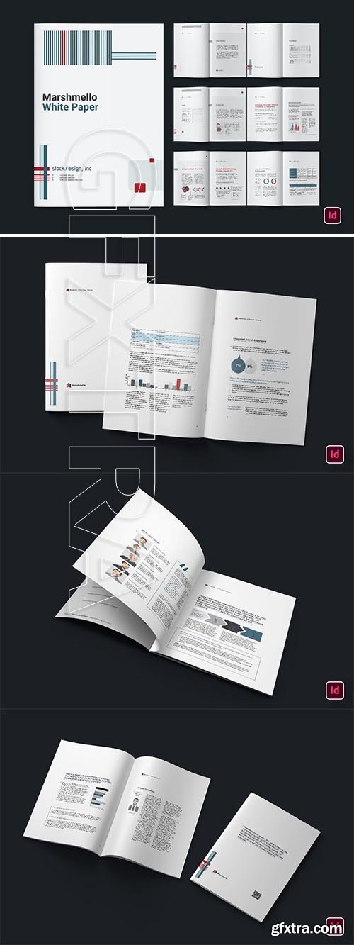 White Paper Technological Company