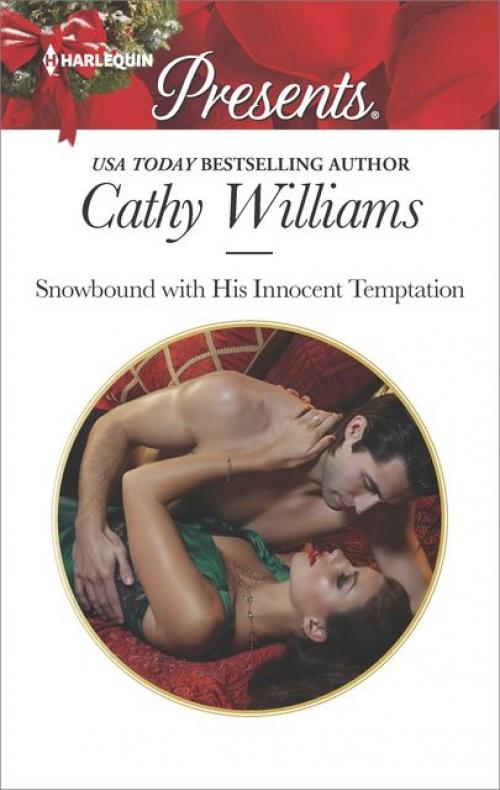 Snowbound with His Innocent Temptation - Cathy Williams