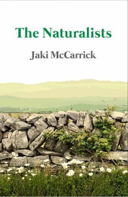 The Naturalists - Jaki McCarrick