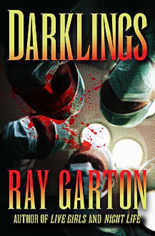 Darklings - Ray Garton