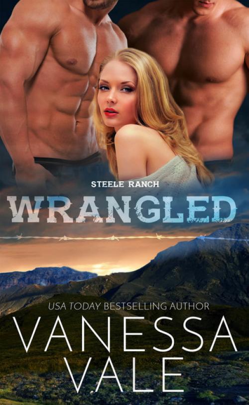 Wrangled - Vanessa Vale
