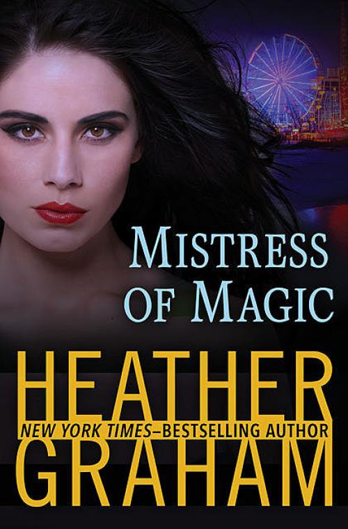 Mistress of Magic - Heather Graham