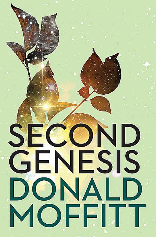 Second Genesis - Donald Moffitt