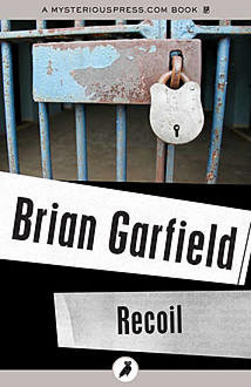 Recoil - Brian Garfield
