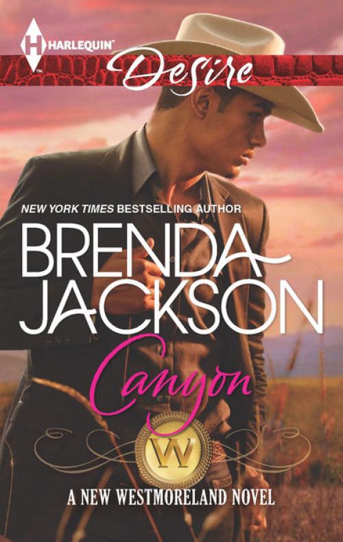 Canyon - Brenda Jackson
