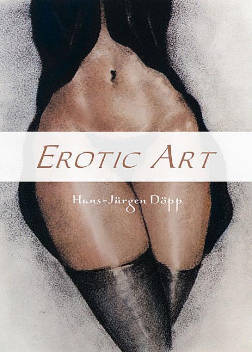 Erotic Art - Hans-Jürgen Döpp