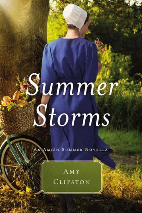Summer Storms - Amy Clipston