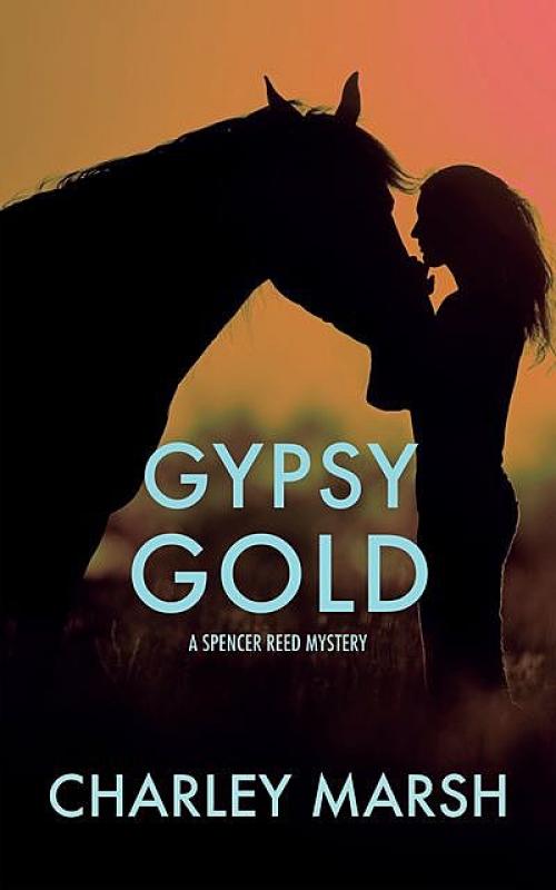 Gypsy Gold - Charley Marsh