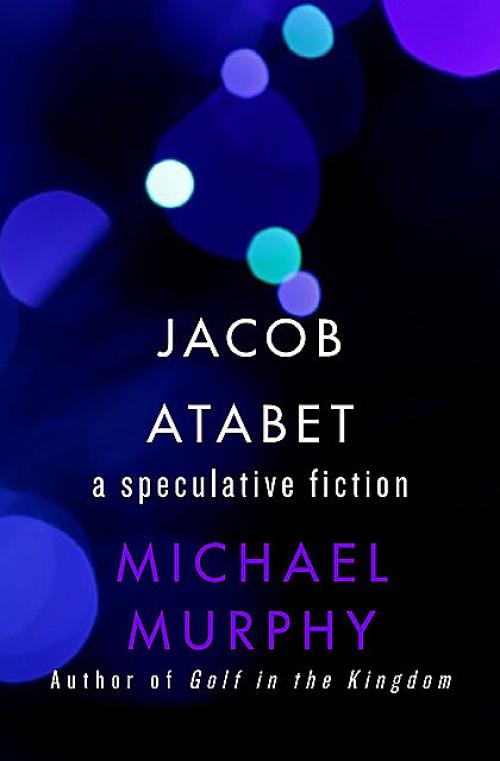 Jacob Atabet - Michael Murphy