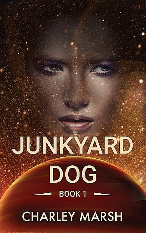 Junkyard Dog - Charley Marsh