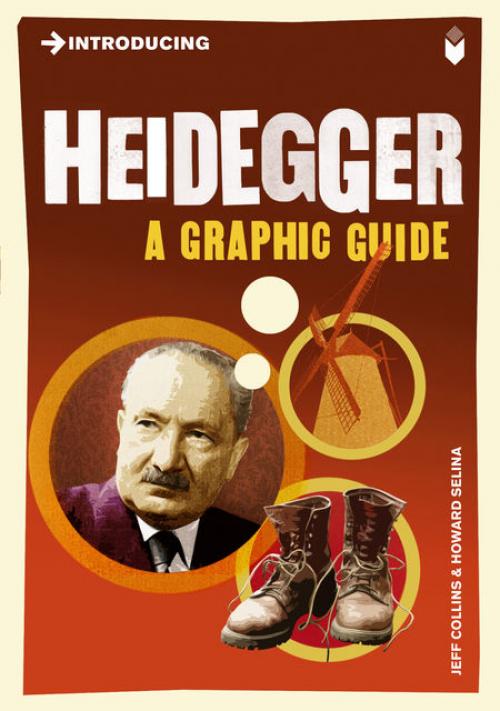 Introducing Heidegger - Jeff Collins