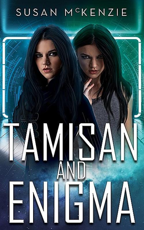Tamisan and Enigma: Complete Tamisan Series Box Set - Susan McKenzie